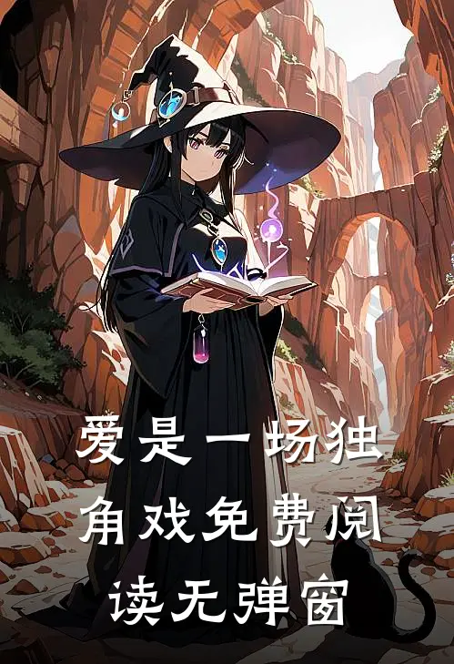 爱是一场独角戏免费阅读无弹窗