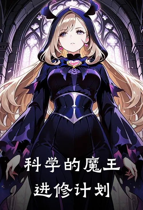 科学的魔王进修计划