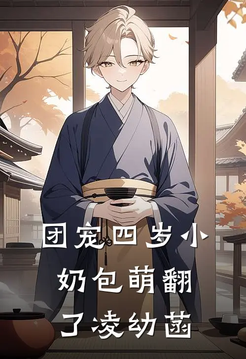 团宠四岁小奶包萌翻了凌幼菡