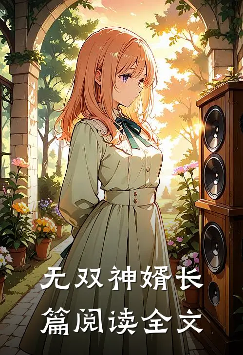 无双神婿长篇阅读全文
