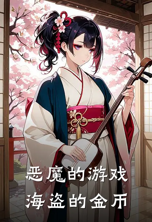 恶魔的游戏海盗的金币