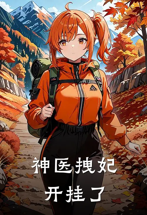 神医拽妃开挂了