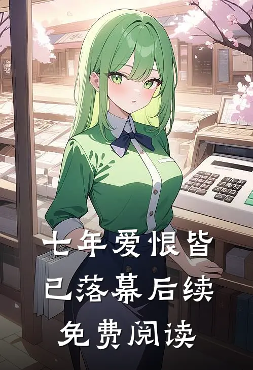 七年爱恨皆已落幕后续免费阅读