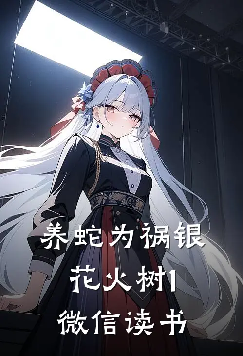 养蛇为祸银花火树1微信读书