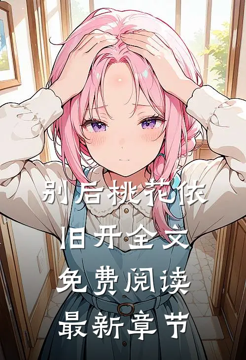 别后桃花依旧开全文免费阅读最新章节