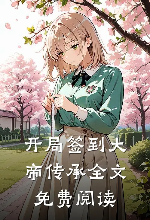 开局签到大帝传承全文免费阅读