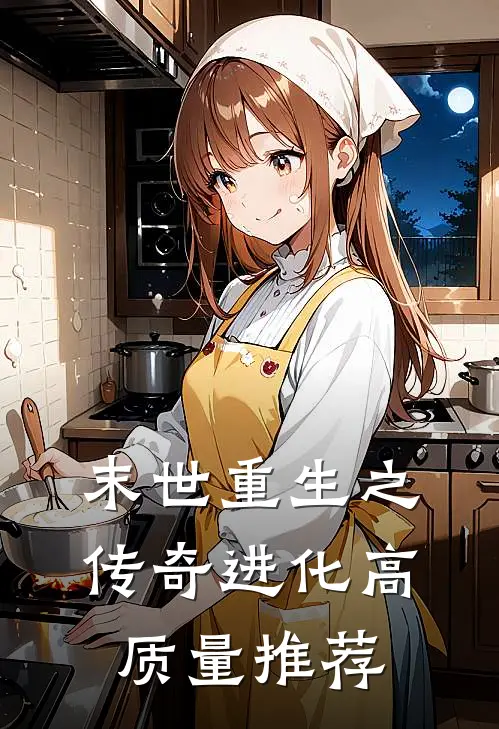 末世重生之传奇进化高质量推荐