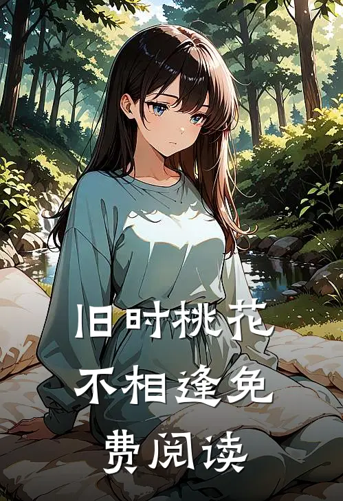 旧时桃花不相逢免费阅读