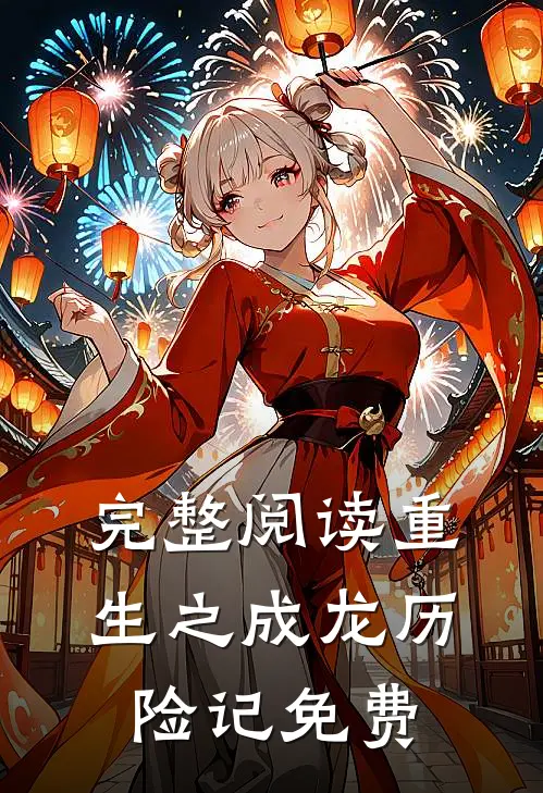 完整阅读重生之成龙历险记免费