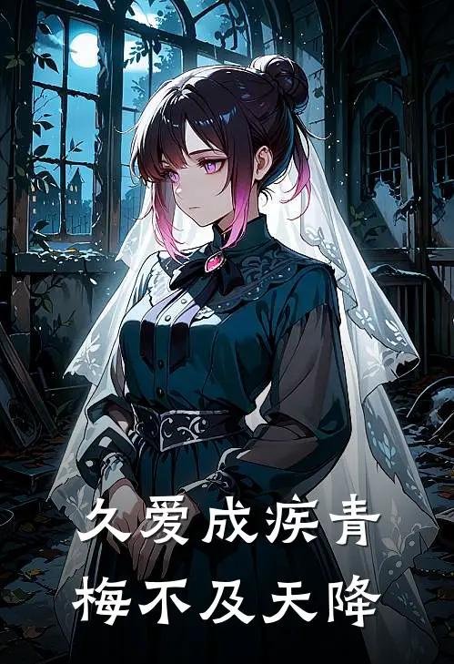 久爱成疾青梅不及天降