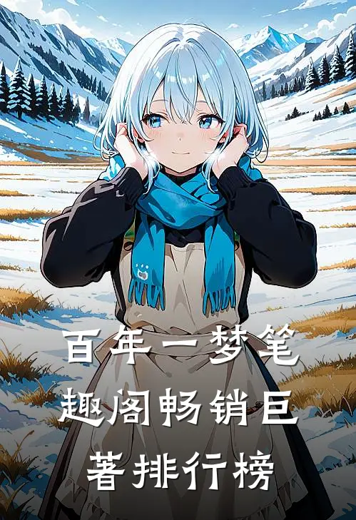 百年一梦笔趣阁畅销巨著排行榜