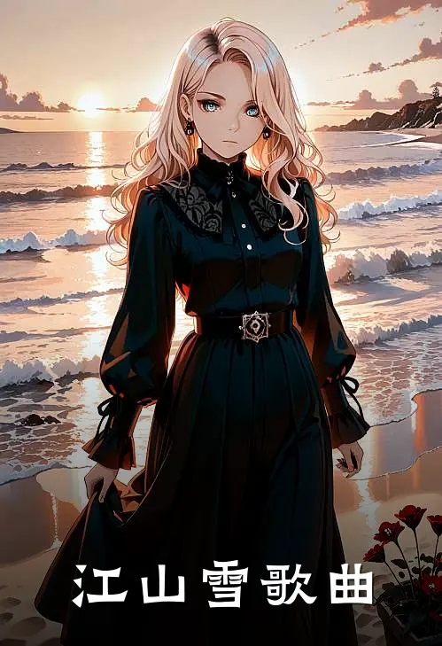 江山雪歌曲