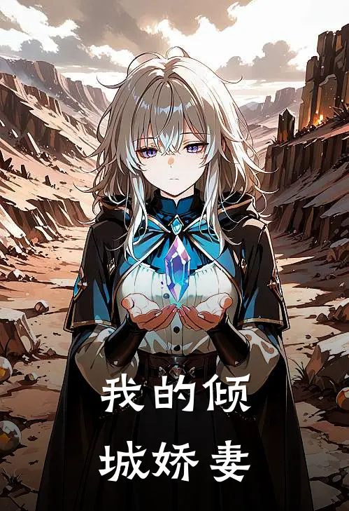 我的倾城娇妻