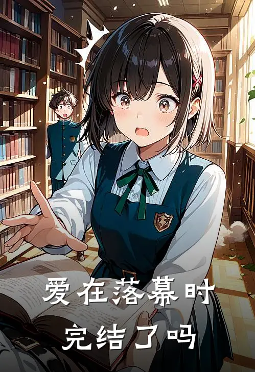 爱在落幕时完结了吗