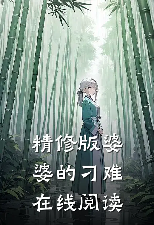 精修版婆婆的刁难在线阅读