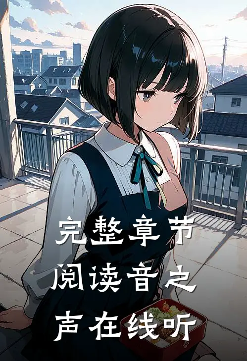 完整章节阅读音之声在线听