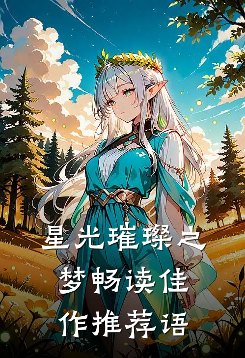 星光璀璨之梦畅读佳作推荐语