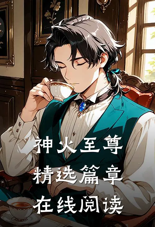 神火至尊精选篇章在线阅读