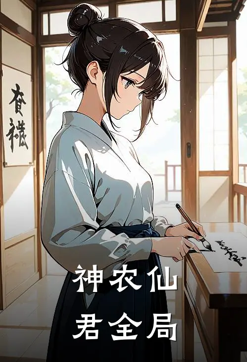 神农仙君全局