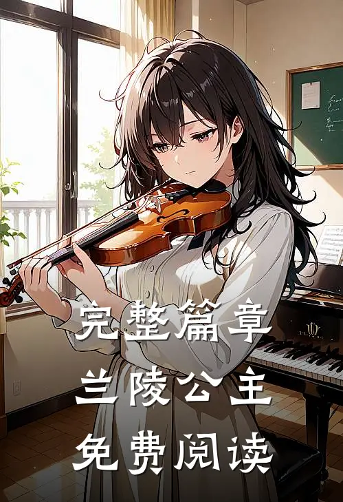 完整篇章兰陵公主免费阅读