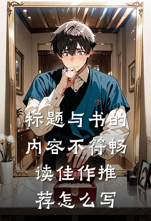 标题与书的内容不符畅读佳作推荐怎么写