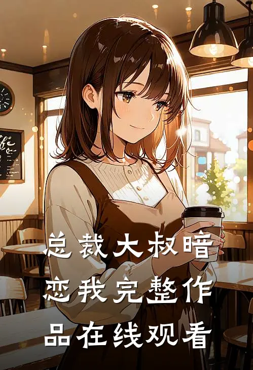 总裁大叔暗恋我完整作品在线观看