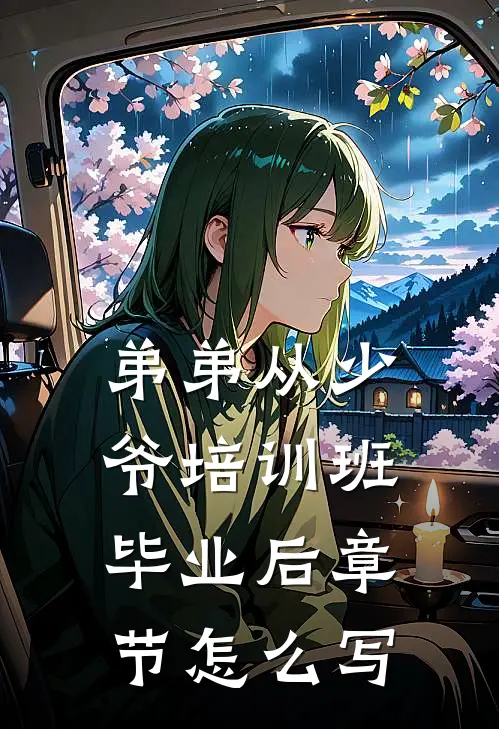 弟弟从少爷培训班毕业后章节怎么写