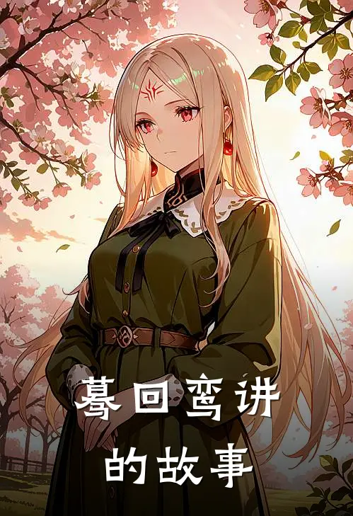 蓦回鸾讲的故事