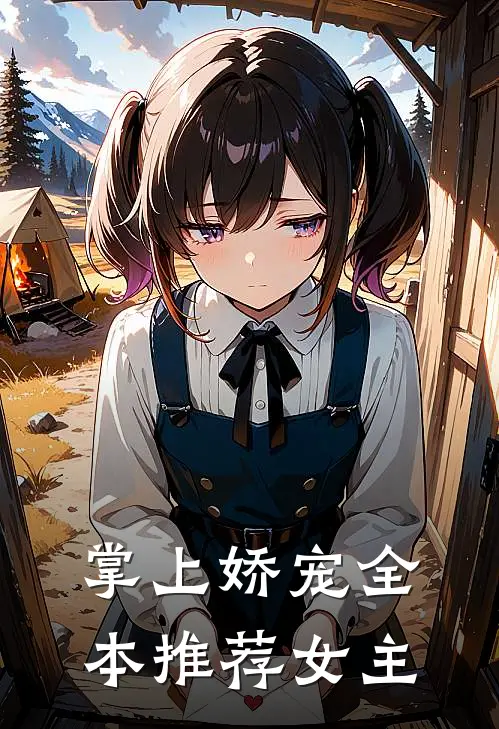 掌上娇宠全本推荐女主