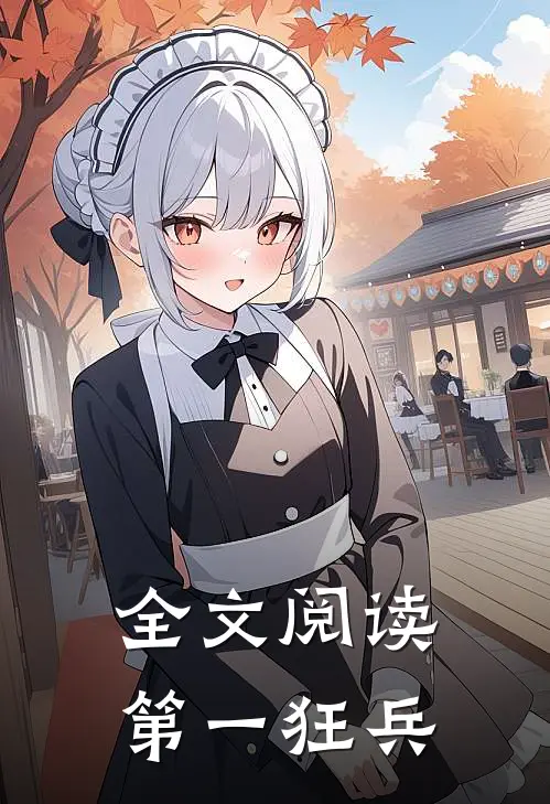 全文阅读第一狂兵