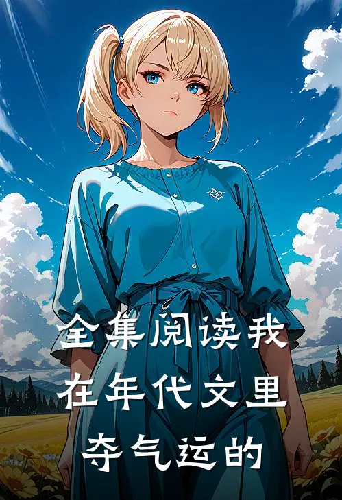 全集阅读我在年代文里夺气运的