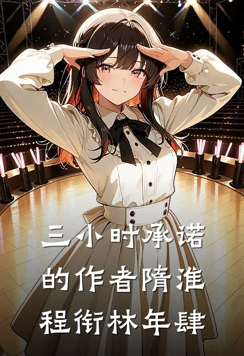 三小时承诺的作者隋淮程衔林年肆
