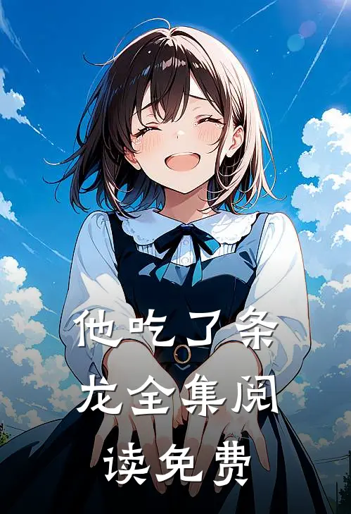 他吃了条龙全集阅读免费