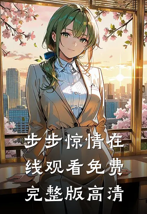 步步惊情在线观看免费完整版高清