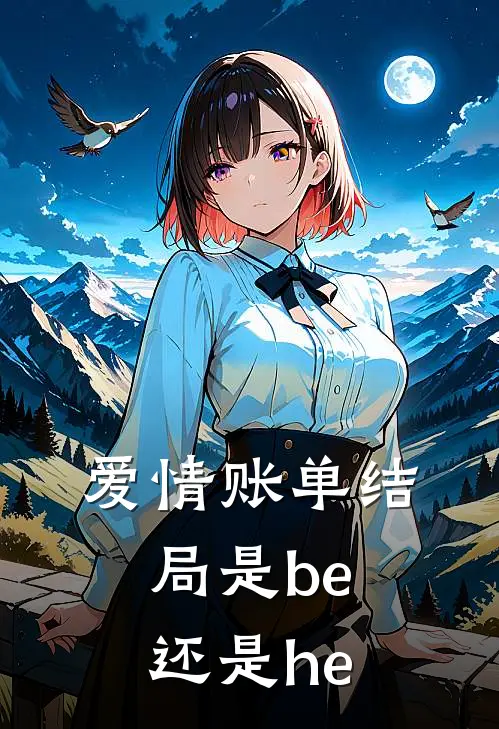 爱情账单结局是be还是he