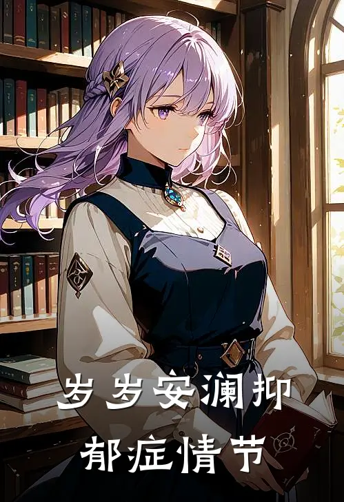 岁岁安澜抑郁症情节