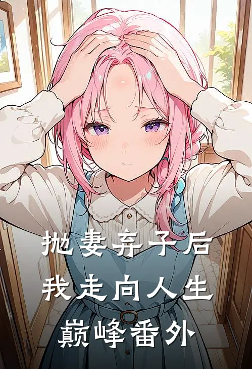 抛妻弃子后我走向人生巅峰 番外