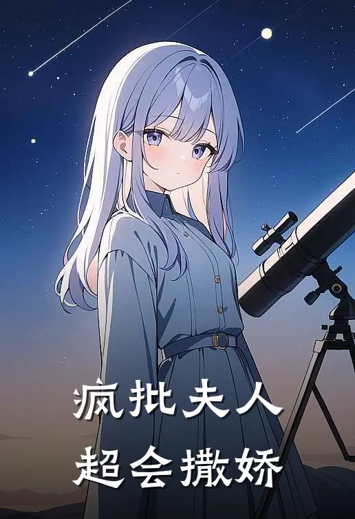 疯批夫人超会撒娇