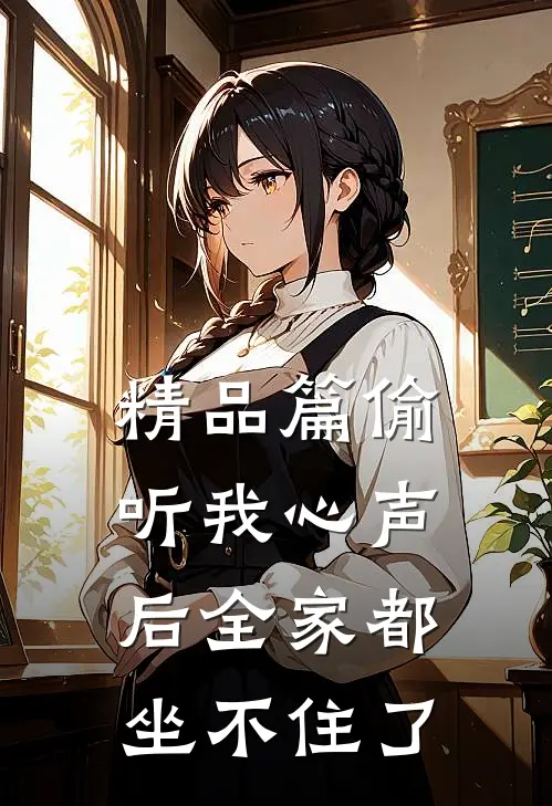 精品篇偷听我心声后全家都坐不住了