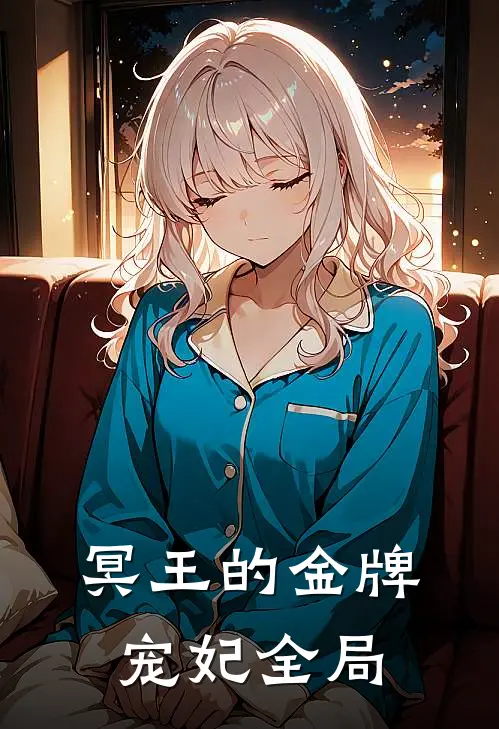 冥王的金牌宠妃全局