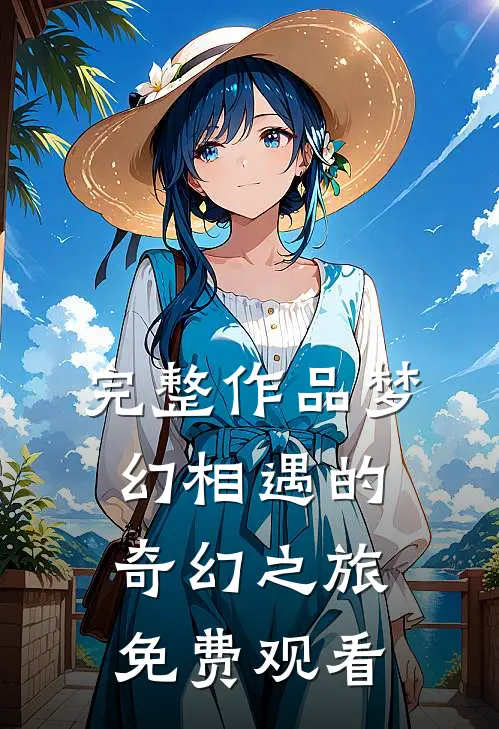 完整作品梦幻相遇的奇幻之旅免费观看