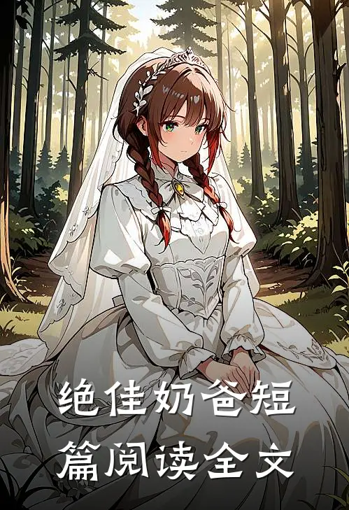 绝佳奶爸短篇阅读全文