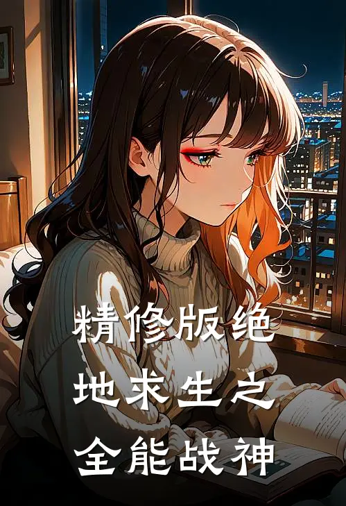 精修版绝地求生之全能战神