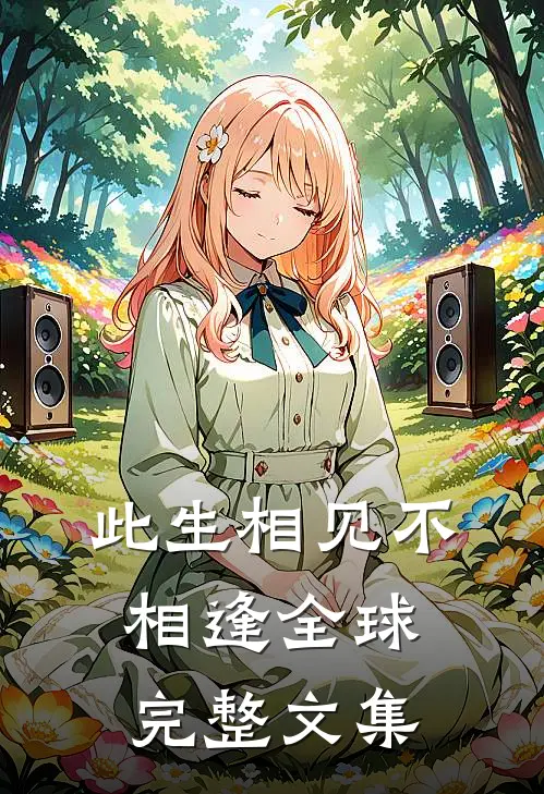 此生相见不相逢全球完整文集
