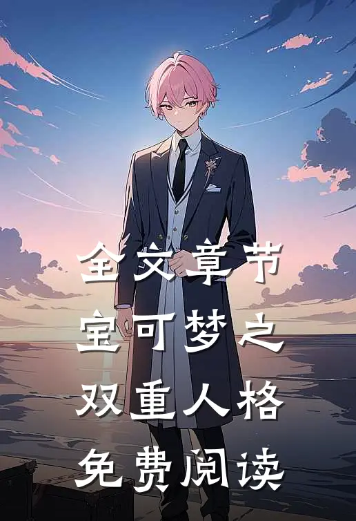 全文章节宝可梦之双重人格免费阅读