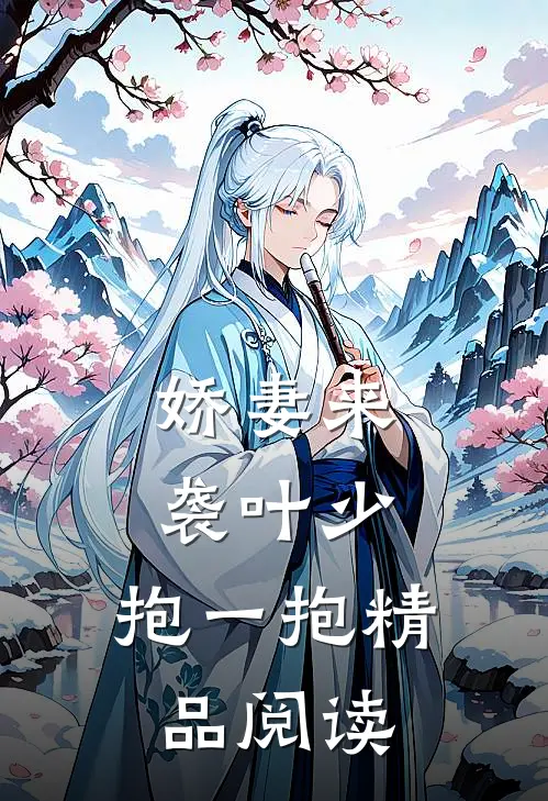 娇妻来袭叶少,抱一抱精品阅读