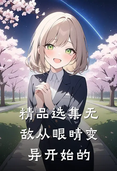 精品选集无敌从眼睛变异开始的