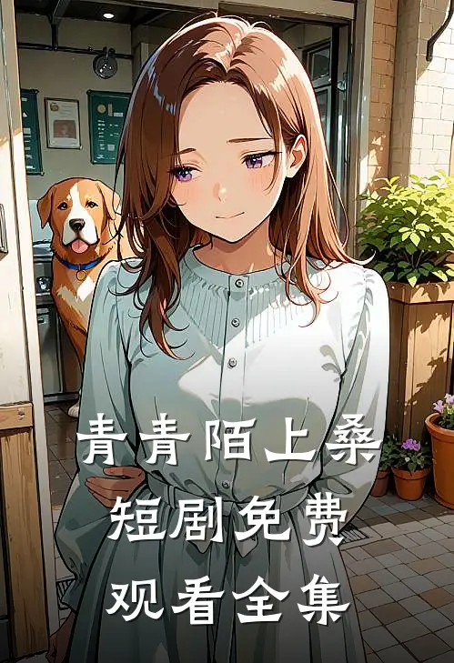 青青陌上桑短剧免费观看全集