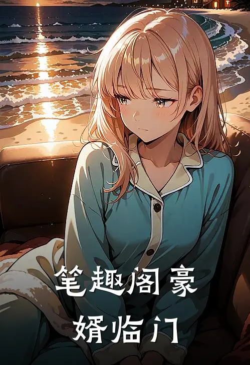 笔趣阁豪婿临门