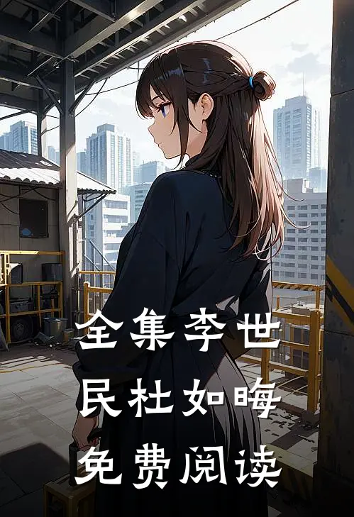 全集李世民杜如晦免费阅读